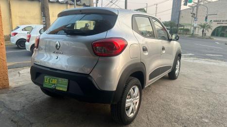 RENAULT Kwid 1.0 12V 4P SCE FLEX ZEN, Foto 7