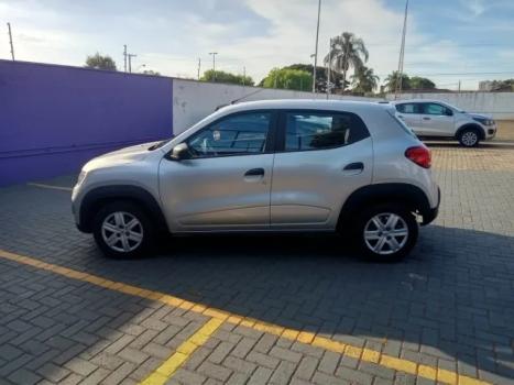 RENAULT Kwid 1.0 12V 4P SCE FLEX ZEN, Foto 3