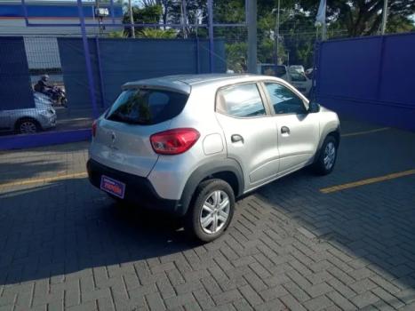 RENAULT Kwid 1.0 12V 4P SCE FLEX ZEN, Foto 6