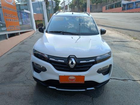 RENAULT Kwid 1.0 12V 4P SCE FLEX OUTSIDER, Foto 3