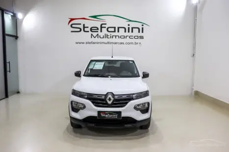 RENAULT Kwid 1.0 12V 4P SCE FLEX ZEN, Foto 2