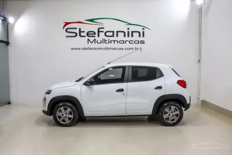 RENAULT Kwid 1.0 12V 4P SCE FLEX ZEN, Foto 10