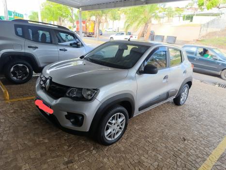 RENAULT Kwid 1.0 12V 4P SCE FLEX ZEN, Foto 2