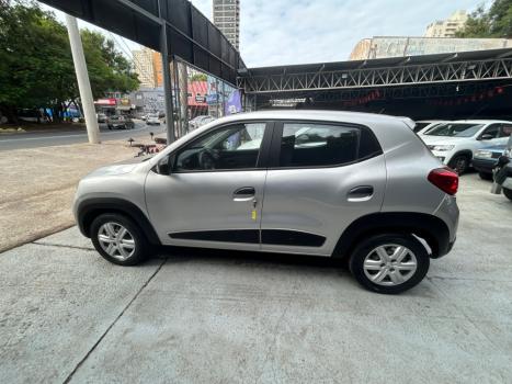 RENAULT Kwid 1.0 12V 4P SCE FLEX ZEN, Foto 5