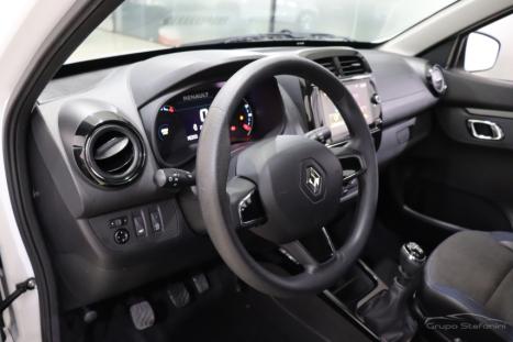 RENAULT Kwid 1.0 12V 4P SCE FLEX INTENSE, Foto 4