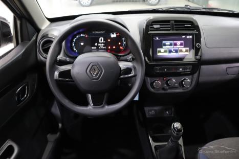 RENAULT Kwid 1.0 12V 4P SCE FLEX INTENSE, Foto 5