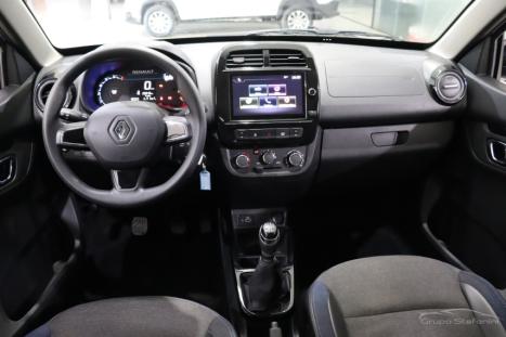 RENAULT Kwid 1.0 12V 4P SCE FLEX INTENSE, Foto 6