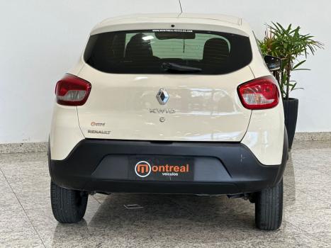 RENAULT Kwid 1.0 12V 4P SCE FLEX ZEN, Foto 9