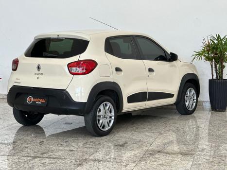 RENAULT Kwid 1.0 12V 4P SCE FLEX ZEN, Foto 10