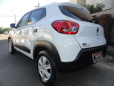 RENAULT Kwid 1.0 12V 4P SCE FLEX ZEN, Foto 3