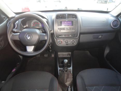 RENAULT Kwid 1.0 12V 4P SCE FLEX ZEN, Foto 12