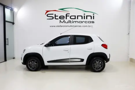 RENAULT Kwid 1.0 12V 4P SCE FLEX INTENSE, Foto 10