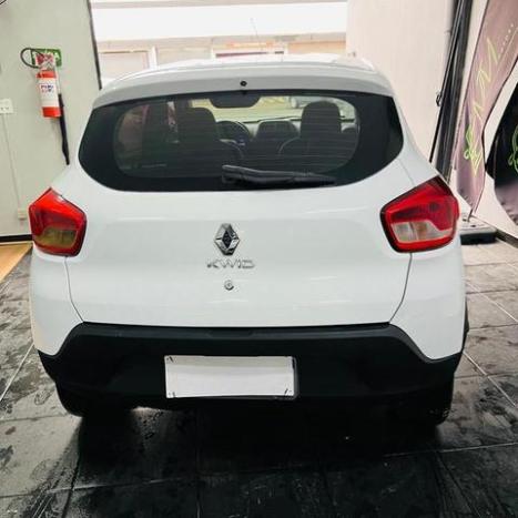 RENAULT Kwid 1.0 12V 4P SCE FLEX ZEN, Foto 3