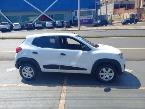 RENAULT Kwid 1.0 12V 4P SCE FLEX ZEN, Foto 3