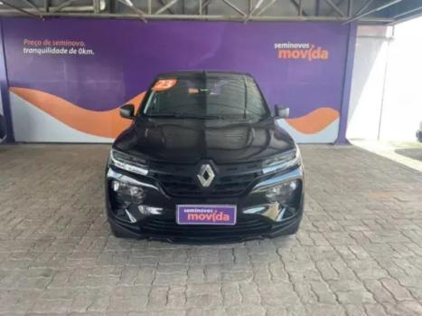 RENAULT Kwid 1.0 12V 4P SCE FLEX ZEN, Foto 1