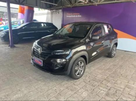 RENAULT Kwid 1.0 12V 4P SCE FLEX ZEN, Foto 2