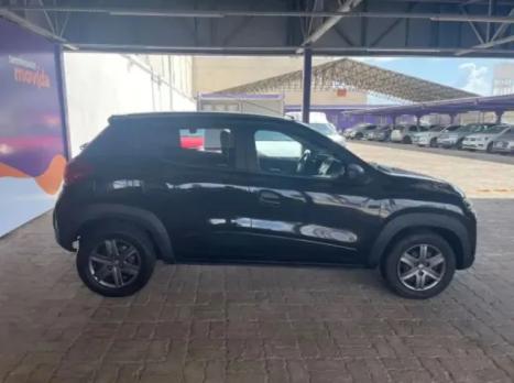 RENAULT Kwid 1.0 12V 4P SCE FLEX ZEN, Foto 3