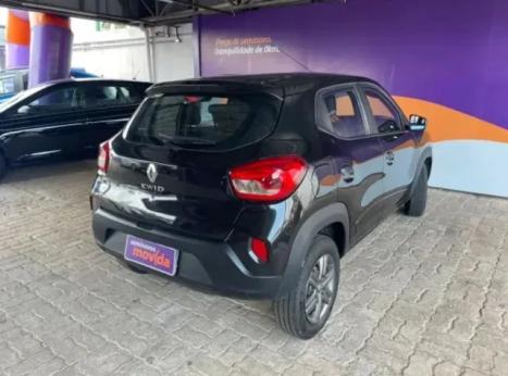 RENAULT Kwid 1.0 12V 4P SCE FLEX ZEN, Foto 6