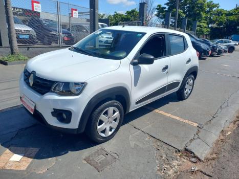 RENAULT Kwid 1.0 12V 4P SCE FLEX ZEN, Foto 7