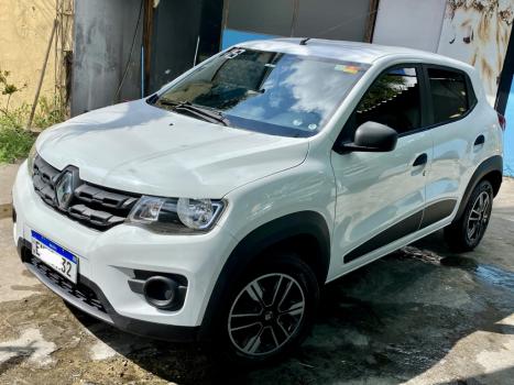 RENAULT Kwid 1.0 12V 4P SCE FLEX ZEN, Foto 1