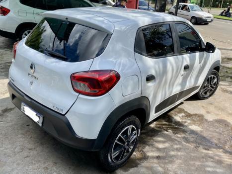 RENAULT Kwid 1.0 12V 4P SCE FLEX ZEN, Foto 3