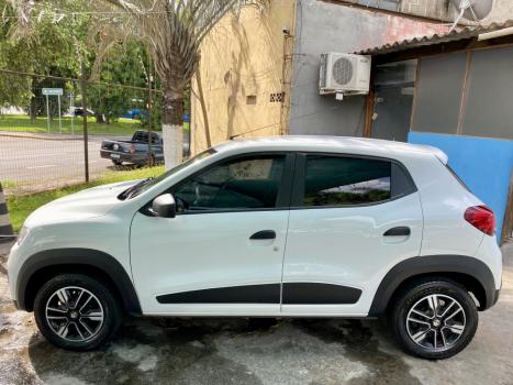 RENAULT Kwid 1.0 12V 4P SCE FLEX ZEN, Foto 5