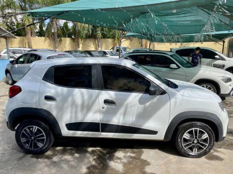 RENAULT Kwid 1.0 12V 4P SCE FLEX ZEN, Foto 6