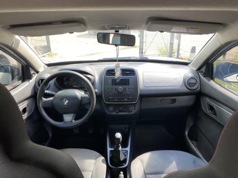 RENAULT Kwid 1.0 12V 4P SCE FLEX ZEN, Foto 15