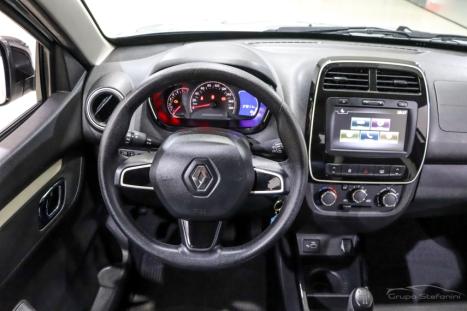 RENAULT Kwid 1.0 12V 4P SCE FLEX INTENSE, Foto 5