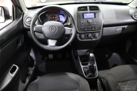 RENAULT Kwid 1.0 12V 4P SCE FLEX ZEN, Foto 5