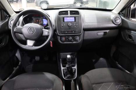 RENAULT Kwid 1.0 12V 4P SCE FLEX ZEN, Foto 6