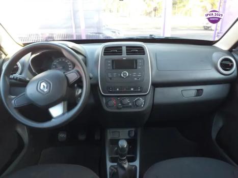 RENAULT Kwid 1.0 12V 4P SCE FLEX ZEN, Foto 6