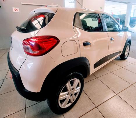 RENAULT Kwid 1.0 12V 4P SCE FLEX ZEN, Foto 4