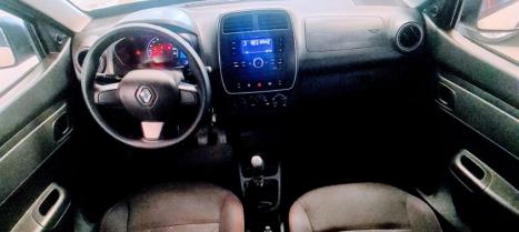 RENAULT Kwid 1.0 12V 4P SCE FLEX ZEN, Foto 7