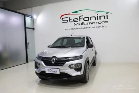 RENAULT Kwid 1.0 12V 4P SCE FLEX ZEN, Foto 1