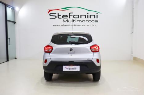 RENAULT Kwid 1.0 12V 4P SCE FLEX ZEN, Foto 12