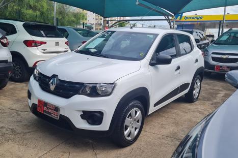 RENAULT Kwid 1.0 12V 4P SCE FLEX ZEN, Foto 6