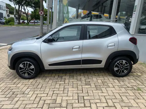 RENAULT Kwid 1.0 12V 4P SCE FLEX INTENSE, Foto 10