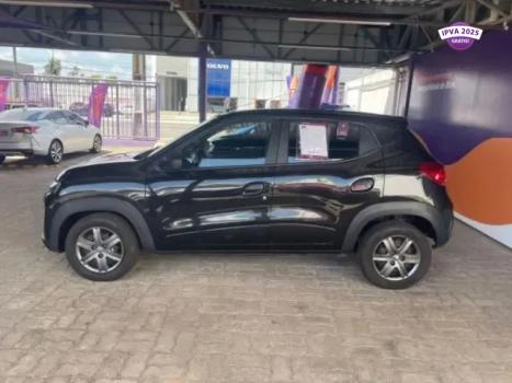 RENAULT Kwid 1.0 12V 4P SCE FLEX ZEN, Foto 3