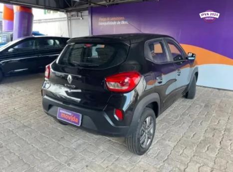 RENAULT Kwid 1.0 12V 4P SCE FLEX ZEN, Foto 6