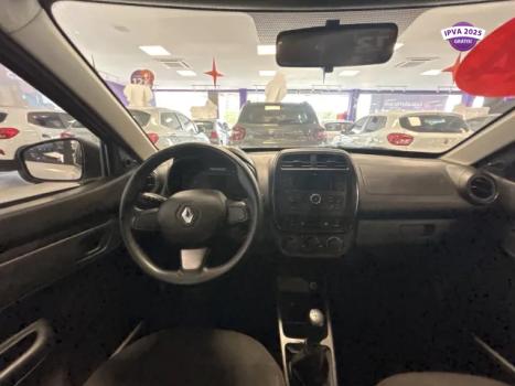 RENAULT Kwid 1.0 12V 4P SCE FLEX ZEN, Foto 7