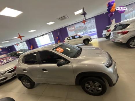 RENAULT Kwid 1.0 12V 4P SCE FLEX ZEN, Foto 3