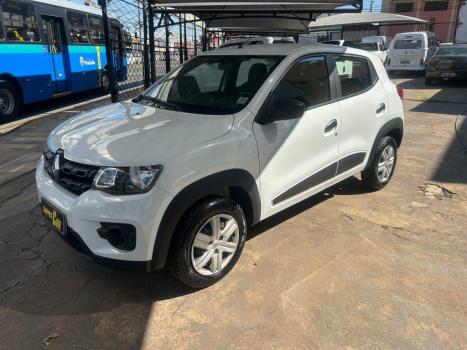 RENAULT Kwid 1.0 12V 4P SCE FLEX ZEN, Foto 1