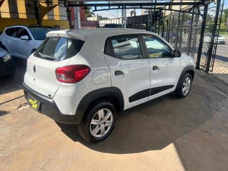 RENAULT Kwid 1.0 12V 4P SCE FLEX ZEN, Foto 4