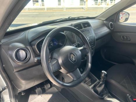 RENAULT Kwid 1.0 12V 4P SCE FLEX ZEN, Foto 8