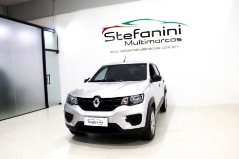 RENAULT Kwid 1.0 12V 4P SCE FLEX ZEN, Foto 1