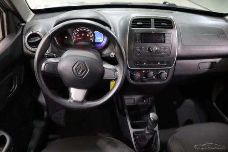 RENAULT Kwid 1.0 12V 4P SCE FLEX ZEN, Foto 5