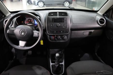 RENAULT Kwid 1.0 12V 4P SCE FLEX ZEN, Foto 6