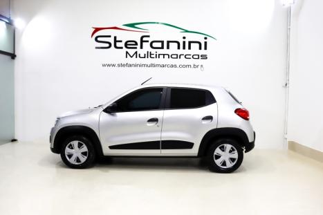 RENAULT Kwid 1.0 12V 4P SCE FLEX ZEN, Foto 10