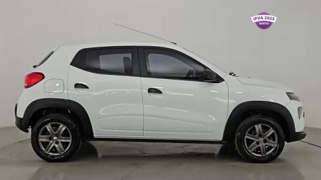 RENAULT Kwid 1.0 12V 4P SCE FLEX ZEN, Foto 3